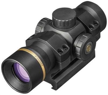 Picture of BLEMISHED Leupold Freedom RDS Red Dot Sight - (34mm) BDC Mount Matte 178258