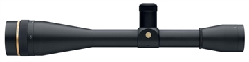 Picture of BLEMISHED Leupold FX-III Rifle Scope - 12x40mm AO Target Fine Duplex Reticle Matte 58650