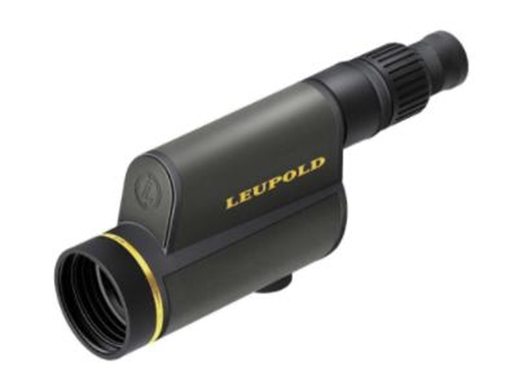 Picture of BLEMISHED Leupold Gold Ring Spotting Scope - 12-40x60mm Brown Straight 61050