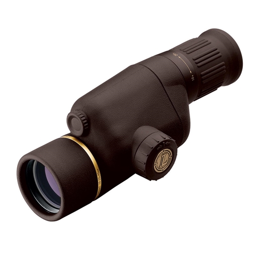 Picture of BLEMISHED Leupold Golden Ring Compact Spotting Scope - 10-20x40mm Brown 61080B