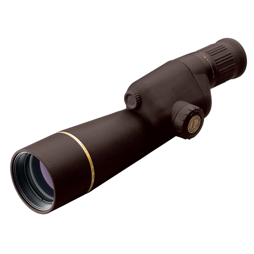 Picture of BLEMISHED Leupold Golden Ring Compact Spotting Scope - 15-30x50mm - Brown 61090B