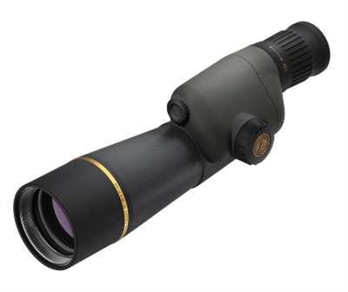 Picture of BLEMISHED Leupold GR 15-30x50mm Compact Titanium Gray Spotting Scope 173533