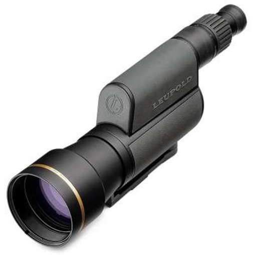 Picture of BLEMISHED Leupold GR 20-60x80mm Titanium Gray Spotting Scope 173570