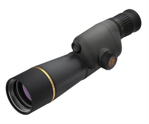 Picture of BLEMISHED Leupold GR Compact Spotting Scope Kit - 15-30x50mm Shadow Gray 120560B