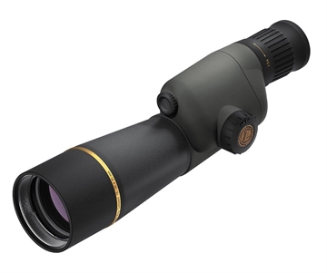 Picture of BLEMISHED Leupold GR Compact Spotting Scope Kit - 15-30x50mm Shadow Gray 120560B