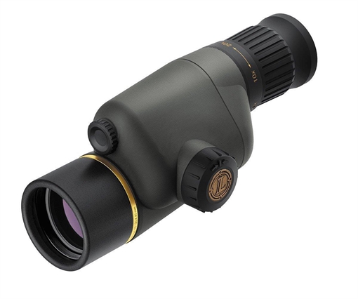 Picture of BLEMISHED Leupold GR Compact Spotting Scopes - 10-20x40mm Shadow Gray 173577