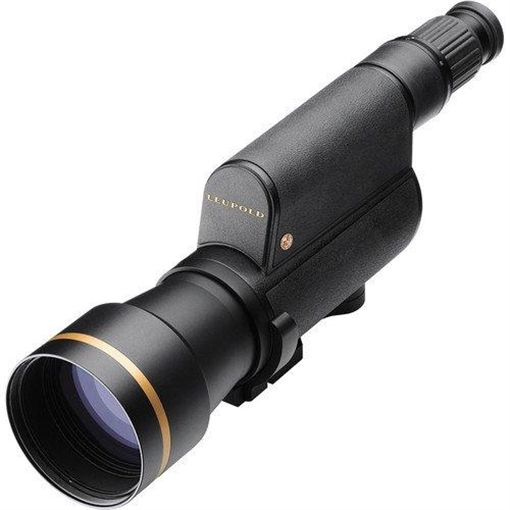 Picture of BLEMISHED Leupold GR HD 20-60x80mm Boone & Crockett Spotting Scope - Black 110550B