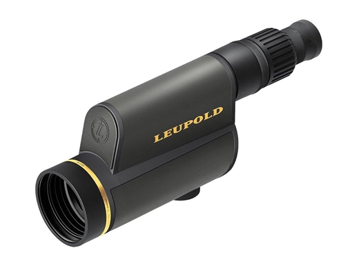 Picture of BLEMISHED Leupold GR Spotting Scopes - 12-40x60mm Shadow Gray 120371B