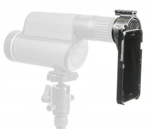 Picture of BLEMISHED Leupold iPhone 6 Adapter Kit - Black 170566