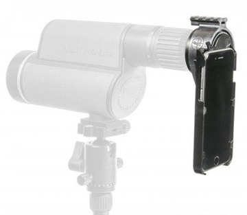 Picture of BLEMISHED Leupold iPhone 6 Adapter Kit - Black 170566