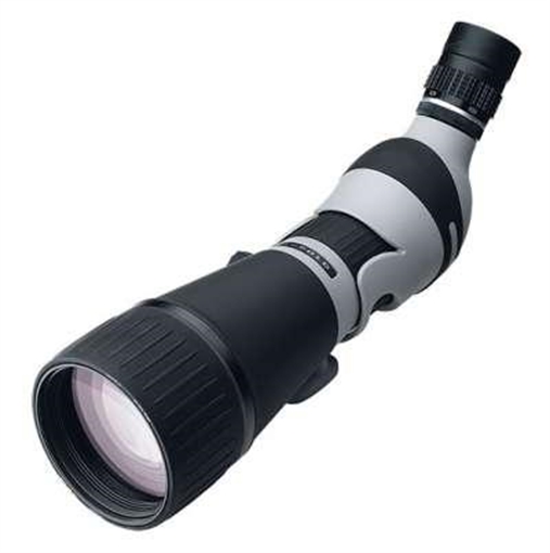 Picture of BLEMISHED Leupold Kenai 2 25-60x80mm HD Angled Gray/Black Spotting Scope 177859