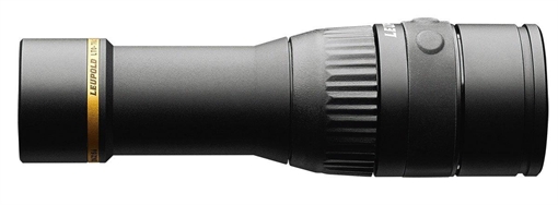 Picture of BLEMISHED Leupold LTO-Tracker with Thermal Viewer - 6x Black Matte 172830B