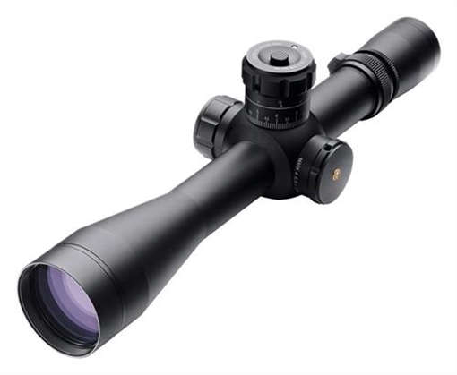 Picture of BLEMISHED Leupold MARK 4 ER/T Rifle Scope - 6.5-20x50mm M5A2 FFP H-58 Matte 113780
