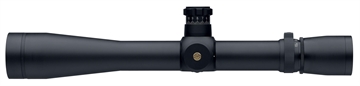 Picture of BLEMISHED Leupold Mark 4 LR/T M1 Rifle Scope - 3.5-10x40mm M1 Tactical Milling 29.9-11' 4.7-3.4" Matte 67935B