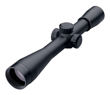 Picture of BLEMISHED Leupold Mark 4 LR/T Rifle Scope - 10x40mm M3 Mil-Dot Reticle 30mm 47638