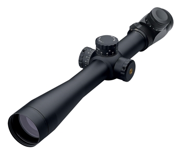 Picture of BLEMISHED Leupold Mark 4 LR/T Rifle Scope - 3.5-10x40mm 30mm M3 Illum. Mil Dot Matte 67945B