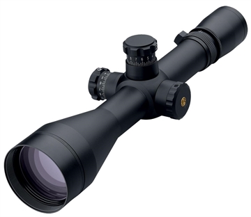 Picture of BLEMISHED Leupold Mark 4 LR/T Rifle Scope - 4.5-14x50mm 30mm M1 Matte TS32X1 MOA 120624B