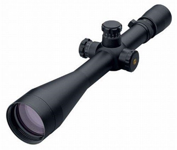 Picture of BLEMISHED Leupold Mark 4 LR/T Rifle Scope - 8.5-25x50mm 30mm SF M1 Illum. TMR Reticle Matte 67985