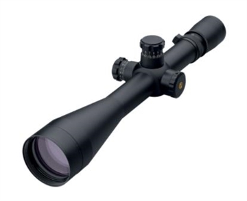 Picture of BLEMISHED Leupold Mark 4 LR/T Rifle Scope - 8.5-25x50mm M1 TMR Reticle Matte 60070
