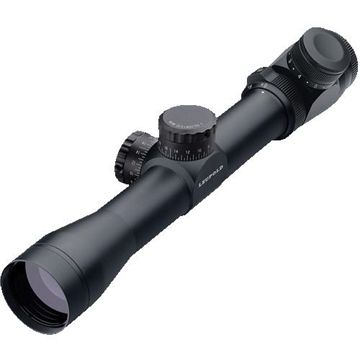Picture of BLEMISHED Leupold Mark 4 MR/T Rifle Scope - 2.5-8x36mm 30mm M2 Illum. TMR Reticle Matte 67925