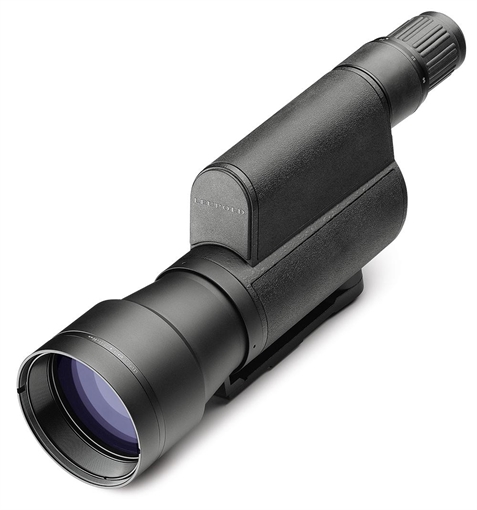 Picture of BLEMISHED Leupold Mark 4 Spotting Scope - 20-60x80mm TMR Reticle Matte 110826BLEM