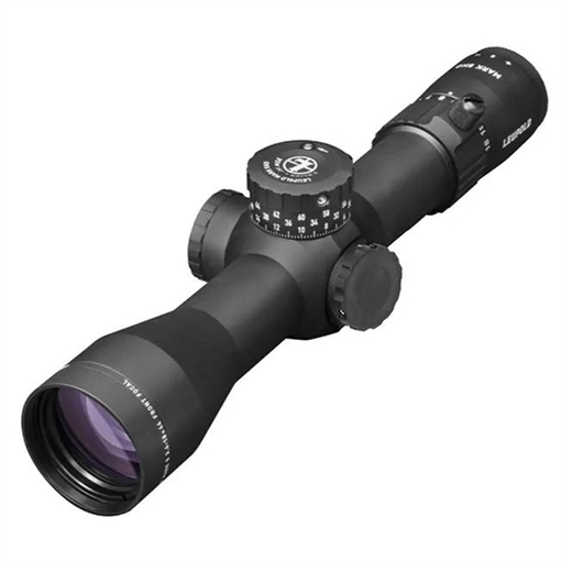 Picture of BLEMISHED Leupold Mark 5HD Rifle Scope - 3.6-18x44 (35mm) M1C3 FFP Gunwerks RH1 MOA 179276