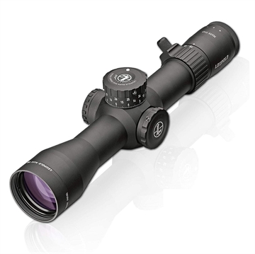 Picture of BLEMISHED Leupold Mark 5HD Rifle Scope - 3.6-18x44mm (35mm) M5C3 Matte FFP Illum. TMR 177705