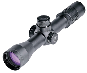 Picture of BLEMISHED Leupold Mark 6 Rifle Scope - 3-18x44mm 34mm M5B2 Front Focal H-59 Reticle Matte 119213