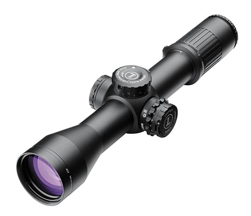 Picture of BLEMISHED Leupold Mark 6 Rifle Scope - 3-18x44mm 34mm M5C2 Front Focal 7.62 CMR-W Grid 119212B