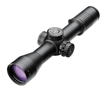Picture of BLEMISHED Leupold Mark 6 Rifle Scope - 3-18x44mm 34mm M5C2 Front Focal 7.62 CMR-W Grid 119212B