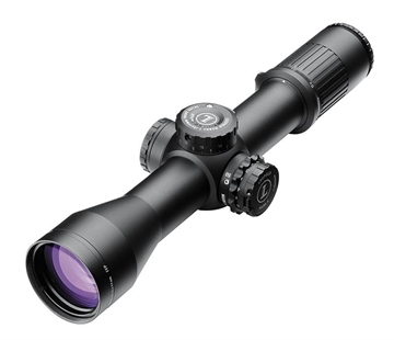 Picture of BLEMISHED Leupold Mark 6 Rifle Scope - 3-18x44mm 34mm M5C2 Illum. Front Focal Tremor 3 Matte 170313B