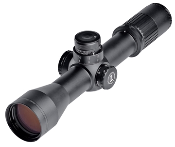 Picture of BLEMISHED Leupold Mark 6 Rifle Scope - 3-18x44mm 34mm TMR Reticle Matte 115943B