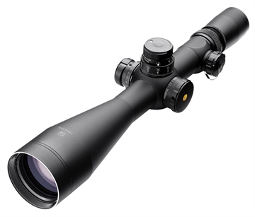 Picture of BLEMISHED Leupold Mark 8 Rifle Scope - 3.5-25x56mm 35mm M5B2 Illum Front Focal Tremor 2 Reticle 115480