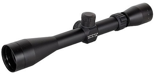 Picture of BLEMISHED Leupold Mark AR 3-9x40 Mildot Matte 113629
