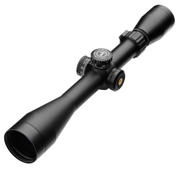 Picture of BLEMISHED Leupold Mark AR MOD-1 Rifle Scope - 3-9x40mm Mil-Dot 33.5-14.1' 4.3-3.6" Matte 115390B