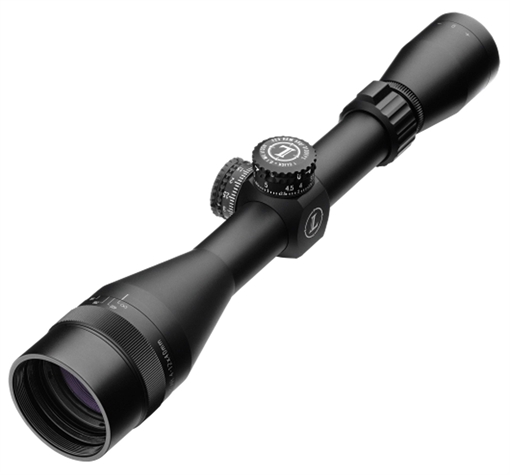 Picture of BLEMISHED Leupold Mark AR MOD-1 Rifle Scope - 4-12x40mm Fine Duplex 20.4-9.7' 4.9-3.7" Matte 115391B
