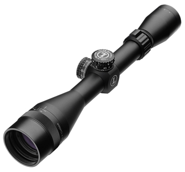 Picture of BLEMISHED Leupold Mark AR MOD-1 Rifle Scope - 4-12x40mm Mil-Dot 20.4-9.7' 4.9-3.7" Matte 115392B