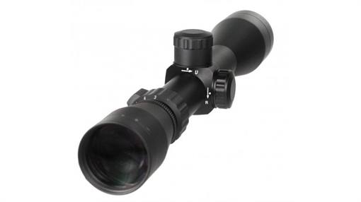 Picture of BLEMISHED Leupold Mark AR Rifle Scope - 3-9x40mm T2 Duplex Reticle Matte 67165
