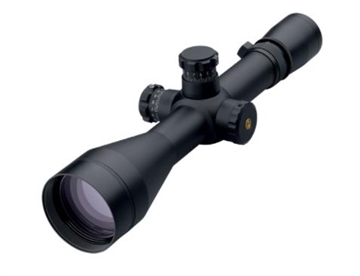 Picture of BLEMISHED Leupold Mark4 ER/T Rifle Scope - 4.5-14x50mm 30mm SF M1 TMR Reticle Matte 65495