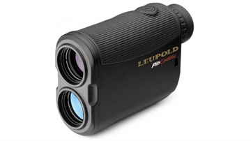 Picture of BLEMISHED Leupold PinCaddie Golf Rangefinder - 6x-23mm 117857