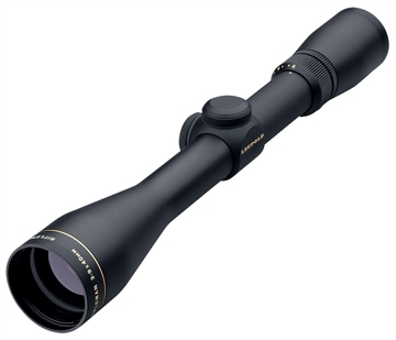 Picture of BLEMISHED Leupold Rifleman Rifle Scope - 3-9x40mm 1" Detachable Medium Rings 91918