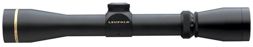 Picture of BLEMISHED Leupold UltimateSlam Muzzleloader/Shotgun Scope - 2-7x33mm SA.B.R. Reticle Matte 113868B