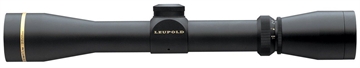 Picture of BLEMISHED Leupold UltimateSlam Muzzleloader/Shotgun Scope - 2-7x33mm SA.B.R. Reticle Matte 113868B