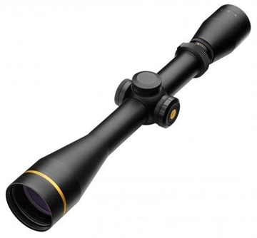 Picture of BLEMISHED Leupold UltimateSlam Muzzleloader/Shotgun Scope - 3-9x40mm FireDot SA.B.R. Reticle Matte 115368B