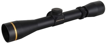 Picture of BLEMISHED Leupold UltimateSlam Muzzleloader/Shotgun Scope 2-7x33 SA.B.R. Reticle 112710