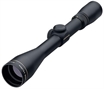 Picture of BLEMISHED Leupold VX-1 Rifle Scope - 2-7x33mm Heavy Duplex Matte 63652