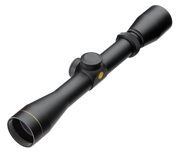 Picture of BLEMISHED Leupold VX-1 Rifle Scope - 2-7x33mm LR Duplex 44.6-17.8' FOV 4.2-3.7" ER Matte 118139