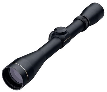 Picture of BLEMISHED Leupold VX-1 Rifle Scope - 3-9x40mm Duplex Matte 63619