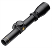 Picture of BLEMISHED Leupold VX-1 Shotgun/Muzzleloader Scope - 1-4x20mm 1" Tube Turkey Plex Reticle Matte Black 113861B