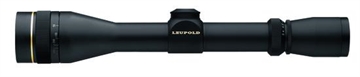 Picture of BLEMISHED Leupold VX-2 CDS Rifle Scope - 2-7x33mm Wind-Plex Matte 120610B
